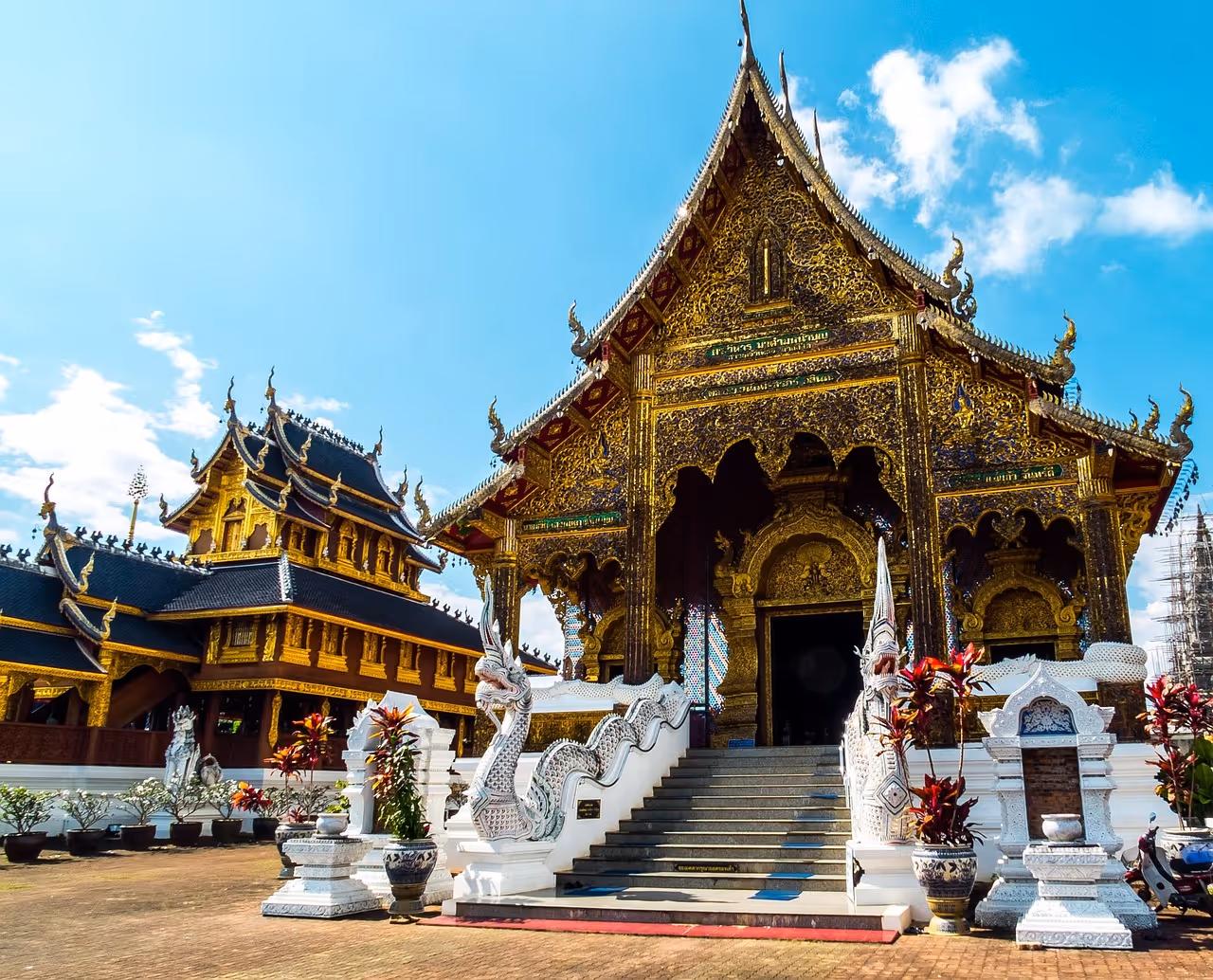  Chiang Rai – Gateway to Northern Treasures