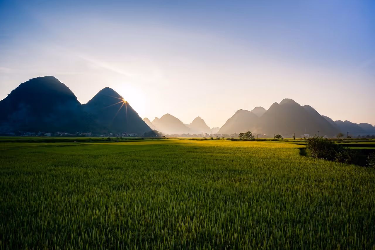 Mae Hong Son – Remote Northern Beauty