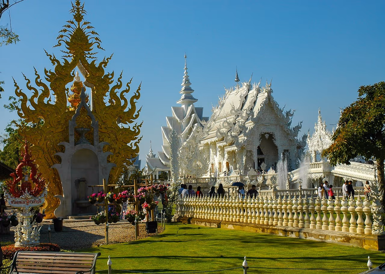 Thailand Off the Beaten Path: 10 Hidden Gems Beyond the Tourist Trail