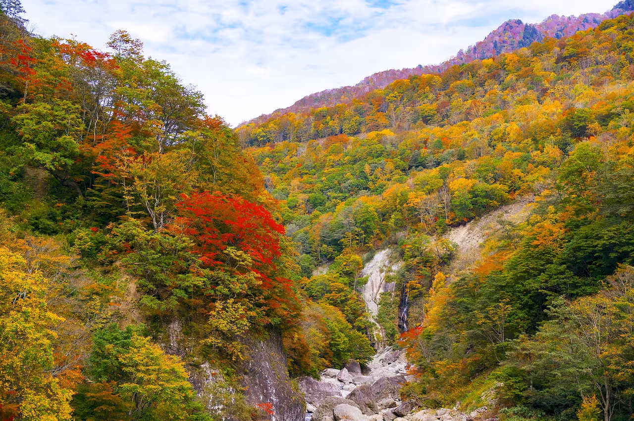 Kiso Valley – Walk the Ancient Nakasendo Trail