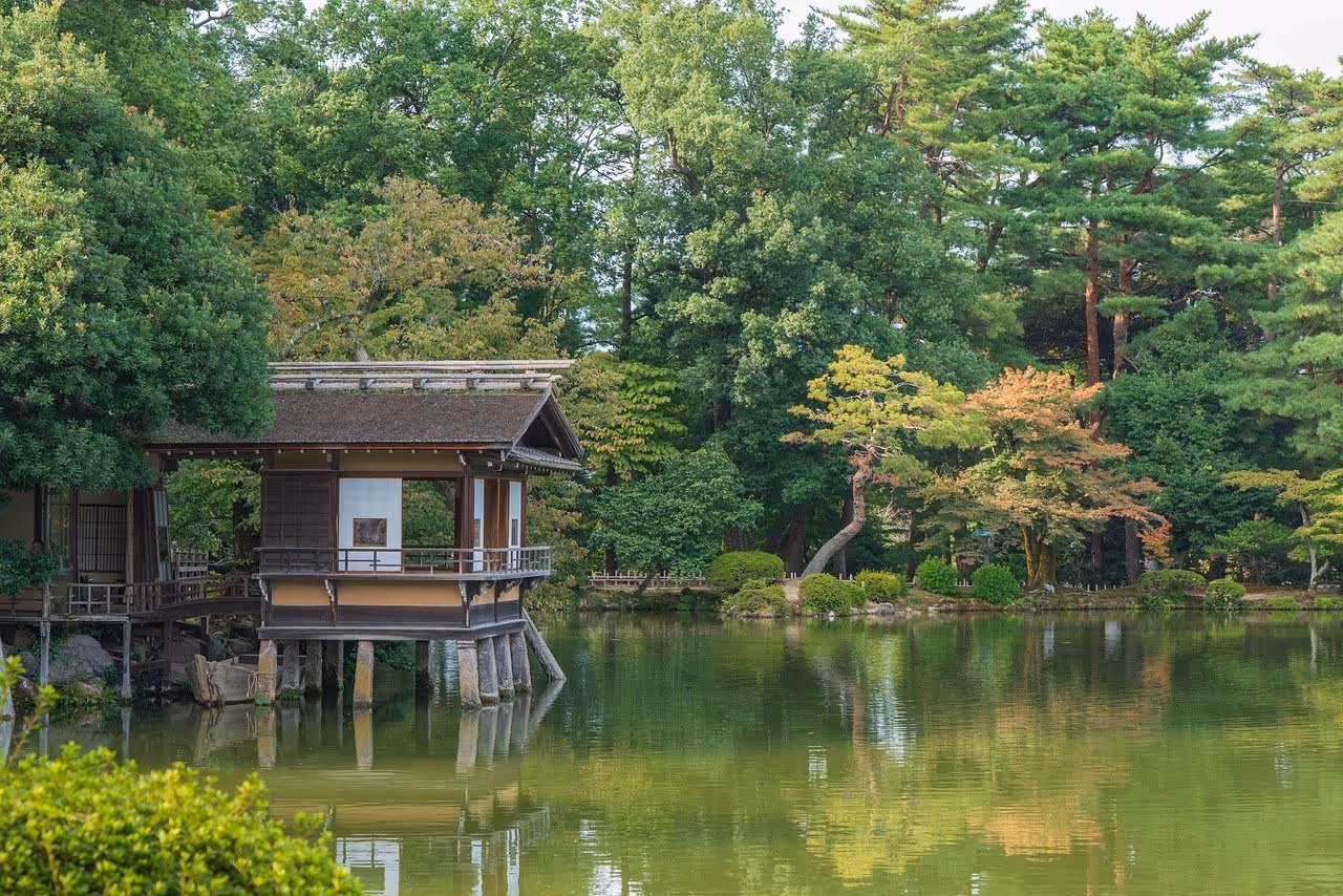 Bonus: Explore Japan’s Four Corners
