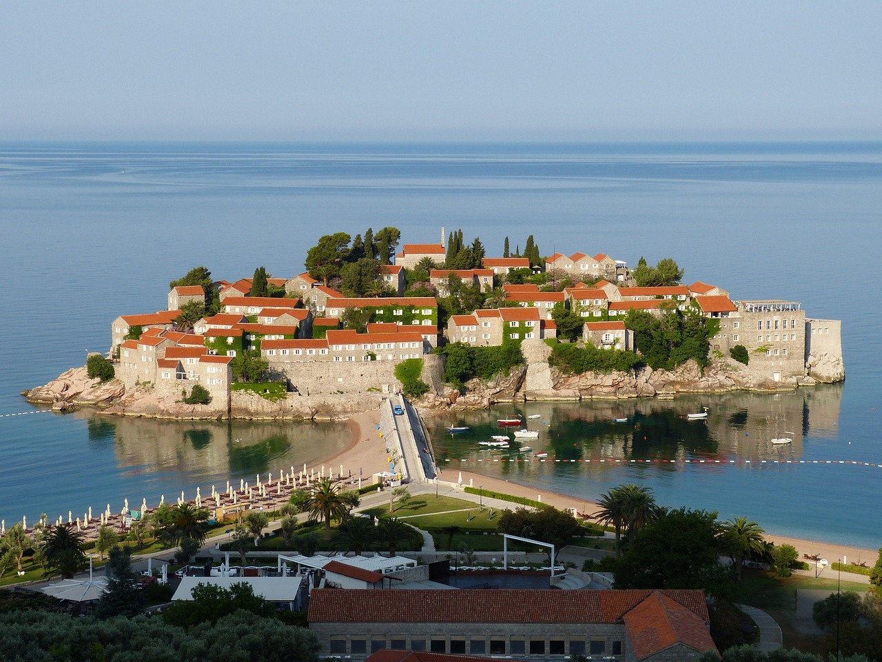 Montenegro Must-See: 15 Places You Can't Miss in This Beautiful Country