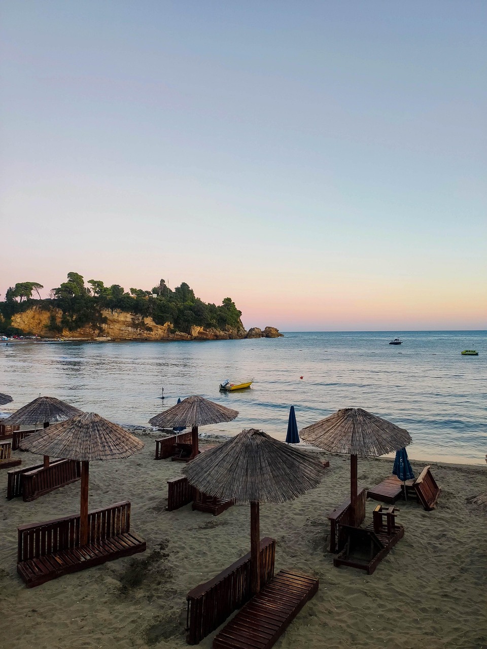 Ulcinj – Ancient Town on the Albanian Border