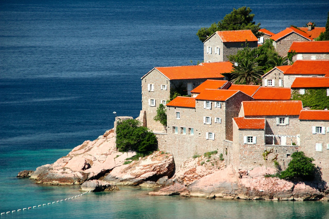 Herceg Novi – The Welcoming Community by the Sea