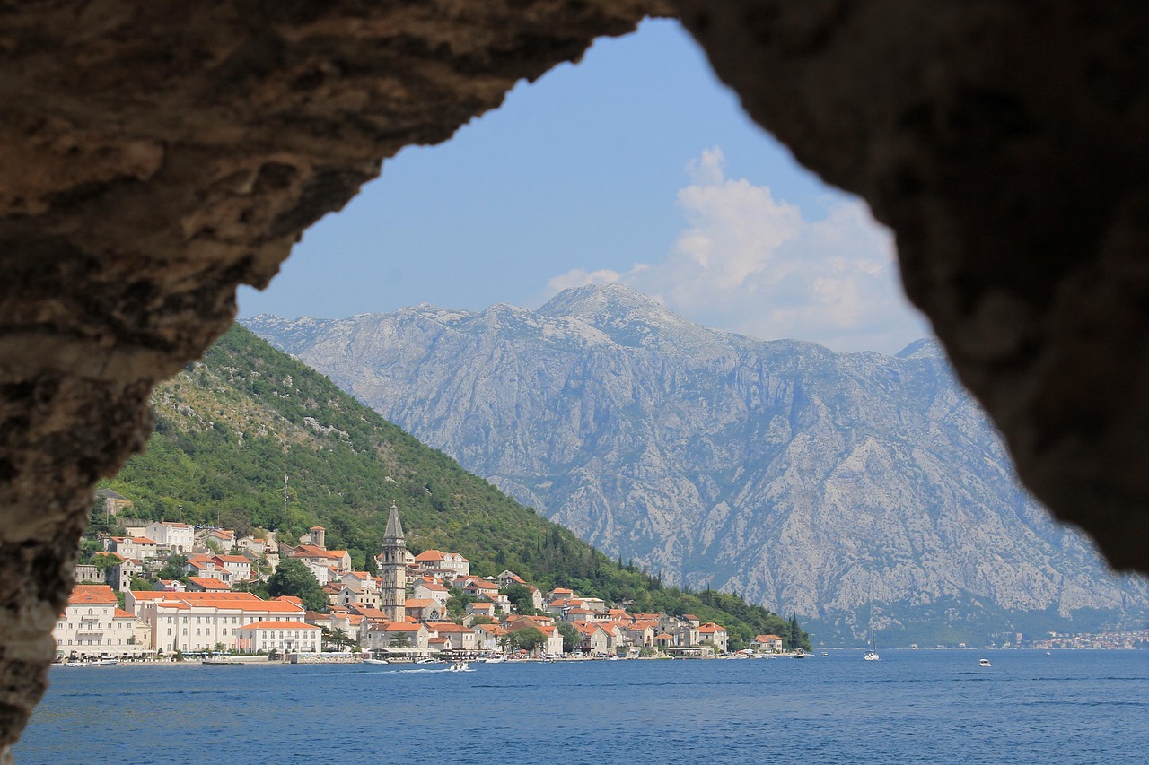 Montenegro Must-See: 15 Places You Can't Miss in This Beautiful Country