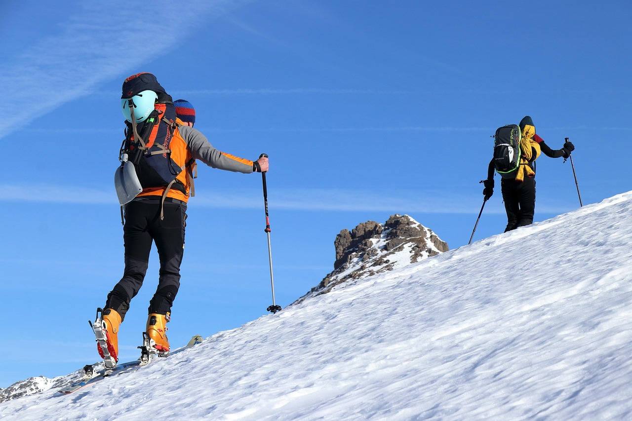 Vallnord Ski Resort – Family-Friendly Fun
