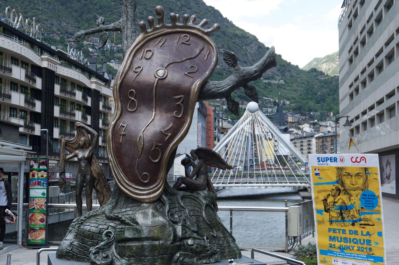 Top Places to Visit in Andorra: Nature, Culture, and Adventure in the Pyrenees