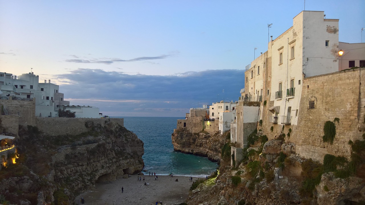 Polignano a