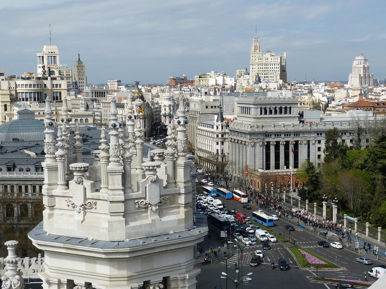 10 Crazy Things to Do in Madrid That Locals Love Too!