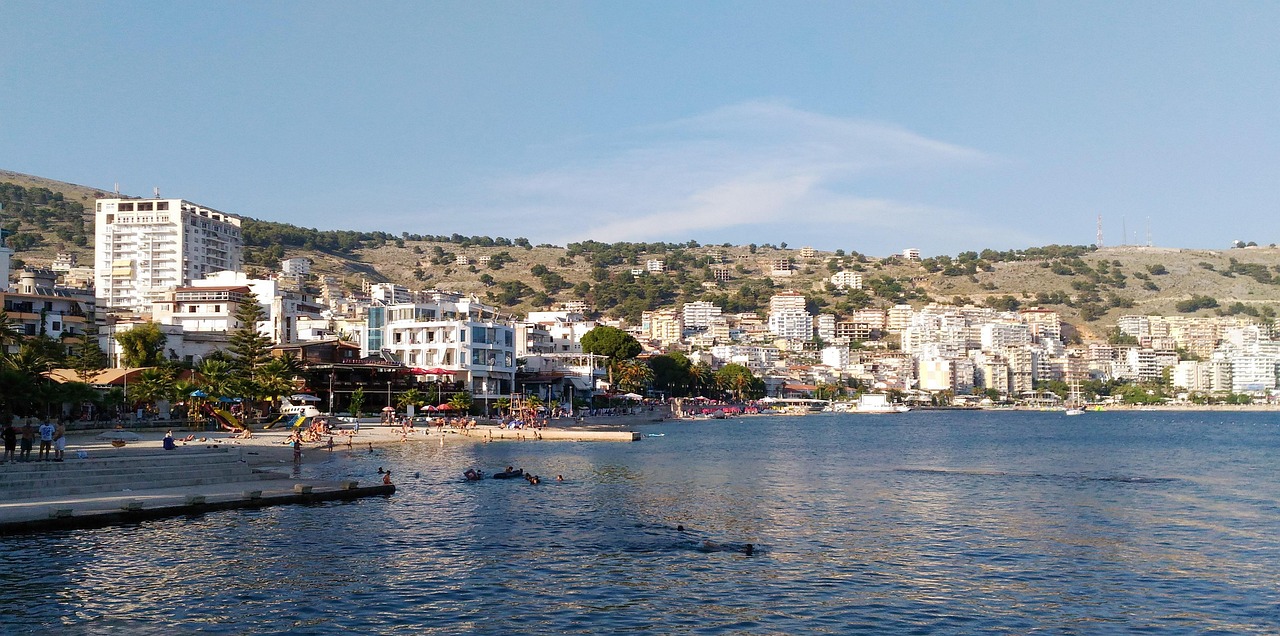 The Albanian Riviera: Europe’s Most Underrated Coastal Gem