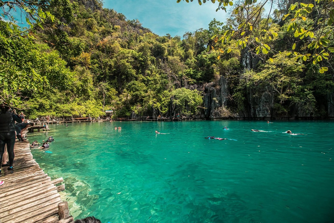 Ksamil – Albania’s Answer to the Tropics