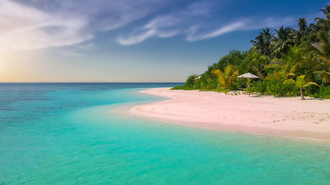 Gjipe Beach