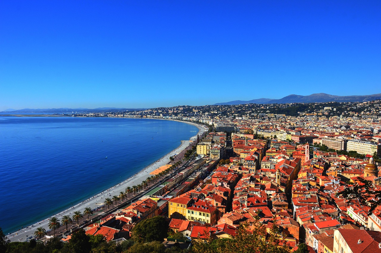 French Riviera Hidden Gems: 10 Secret Spots You’ll Fall in Love With