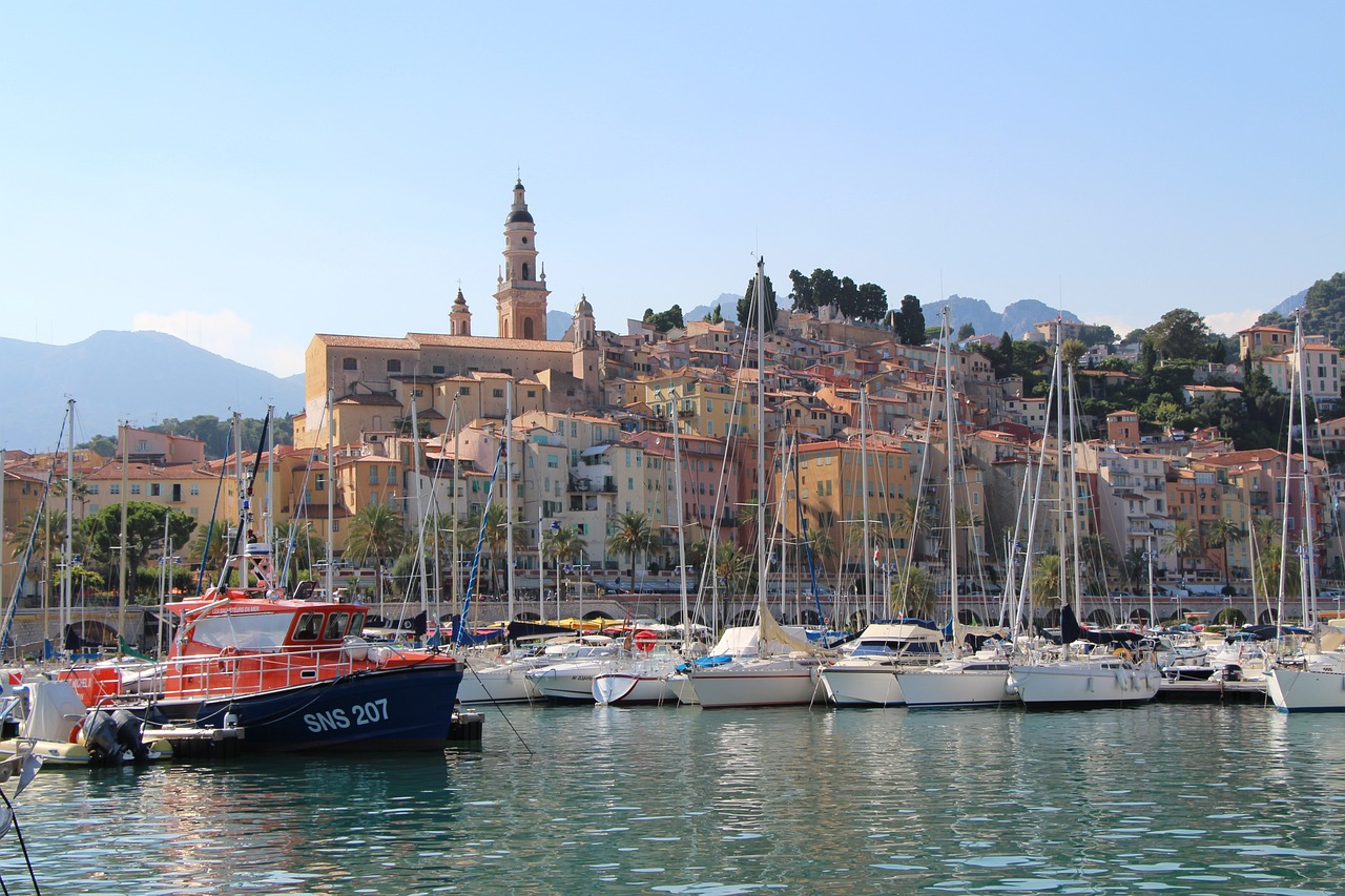 Saint-Jean-Cap-Ferrat