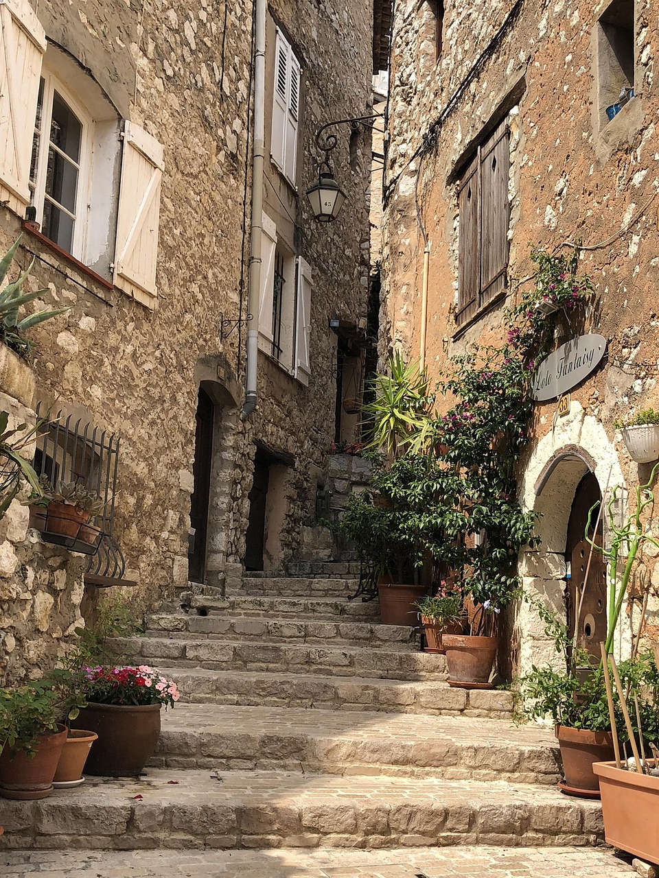 Tourrettes-sur-Loup