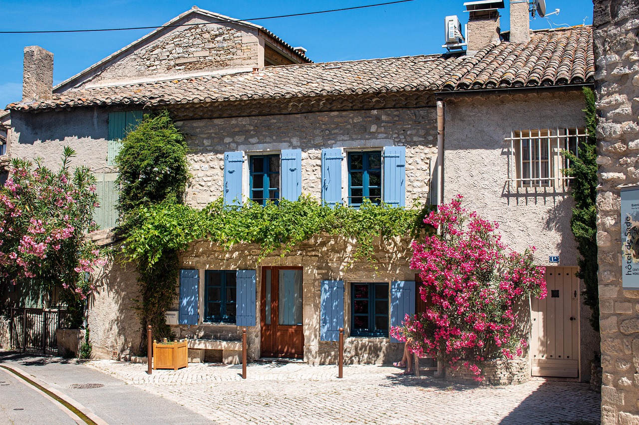 Saint-Paul-de-Vence
