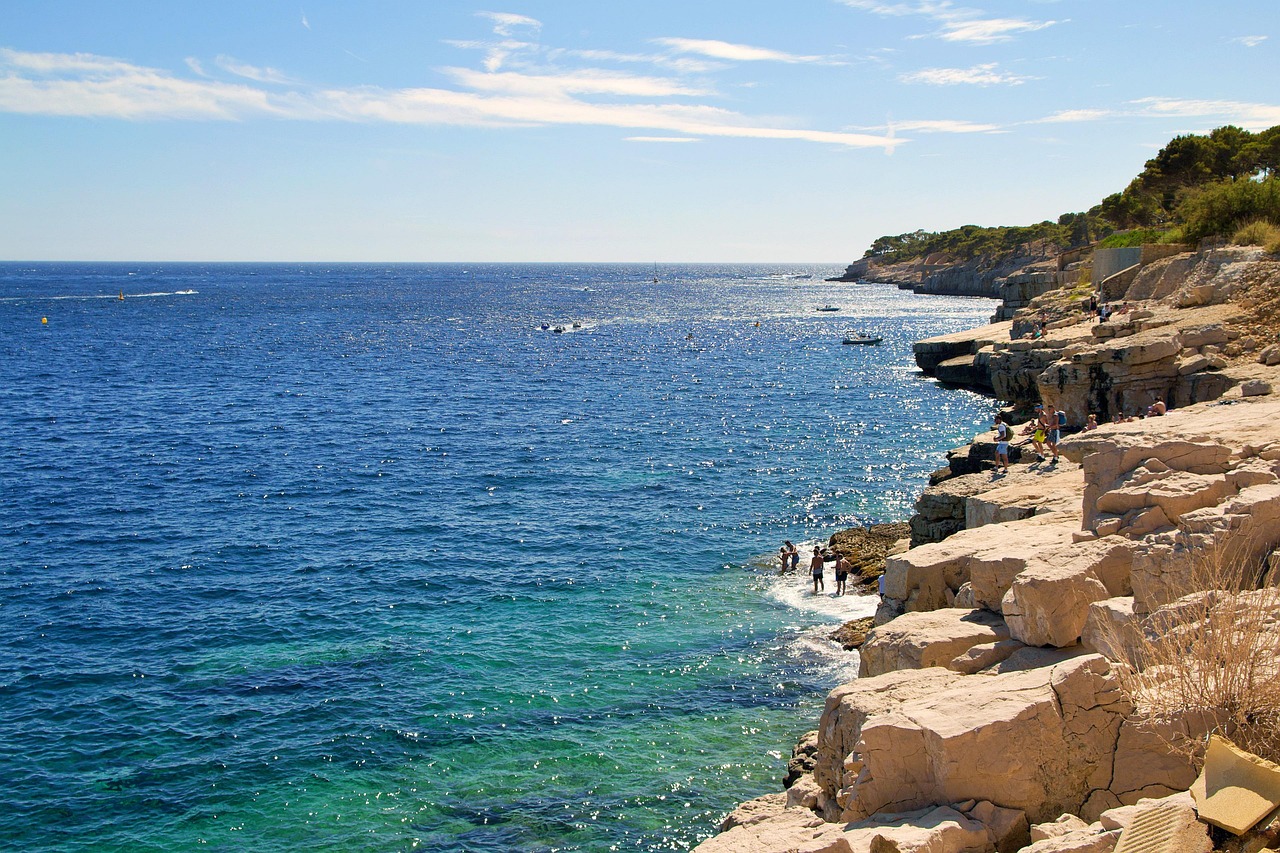 French Riviera Hidden Gems: 10 Secret Spots You’ll Fall in Love With