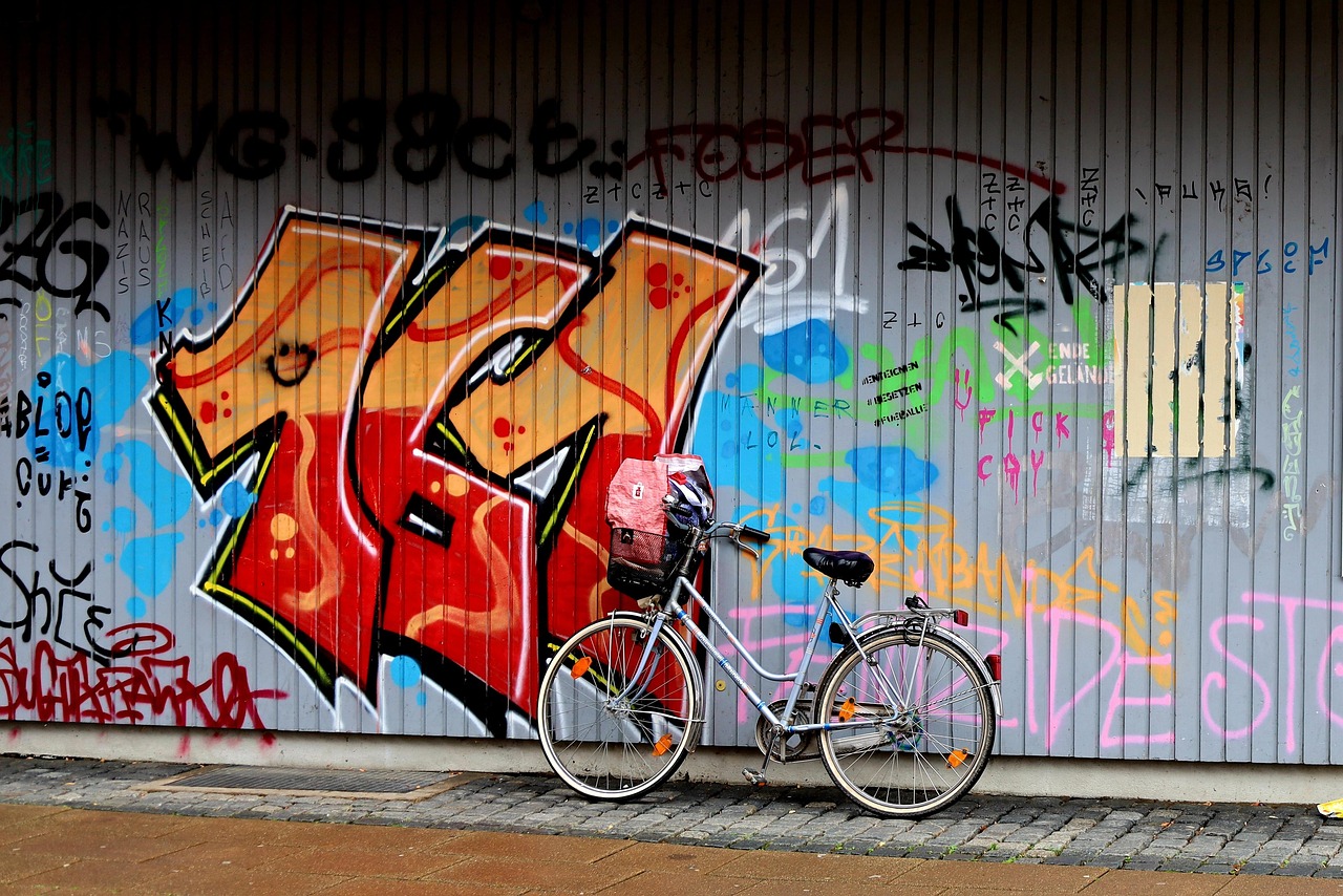 Telliskivi Creative City – Where Tallinn Gets Trendy