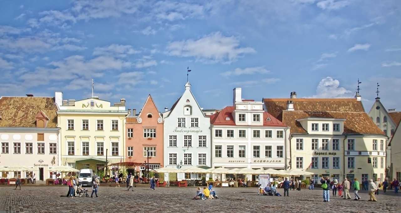 Must See in Tallinn: 10 Unmissable Sights in Estonia’s Capital