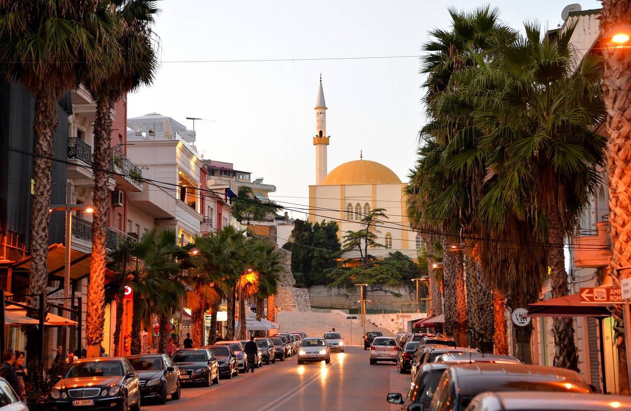 7 Beautiful Villages in Albania You Must Visit