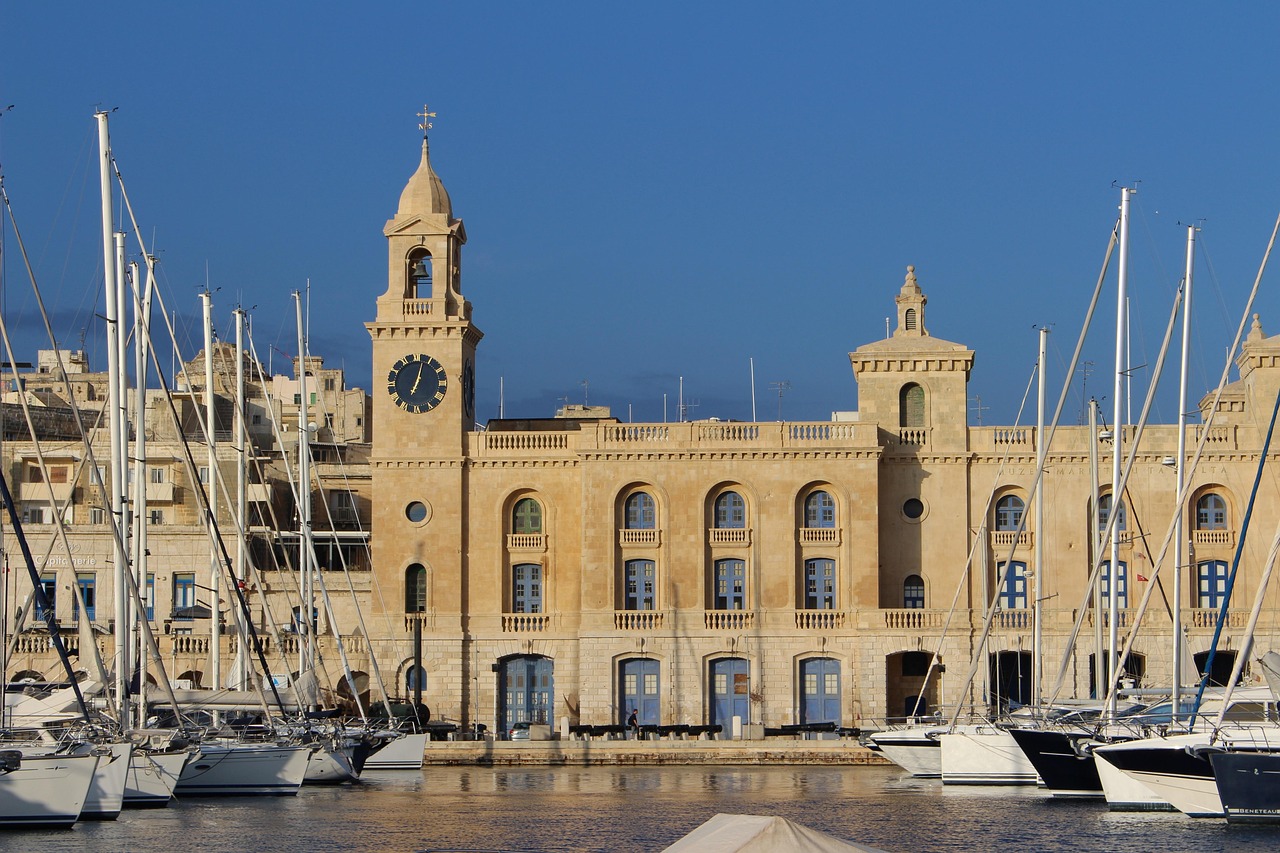 The Three Cities – A Living Timeline of Malta’s Past