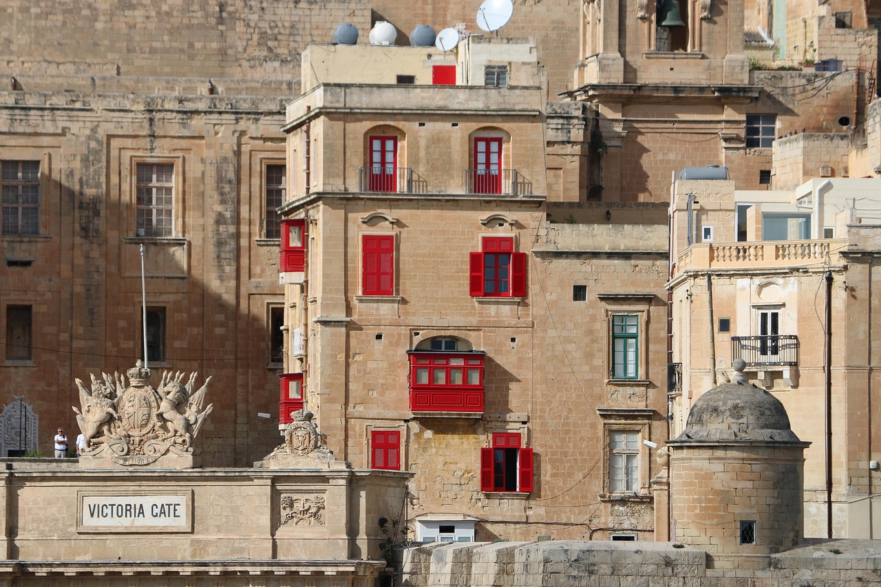 valleta