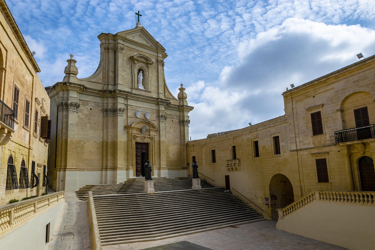 Victoria – The Heart of Gozo