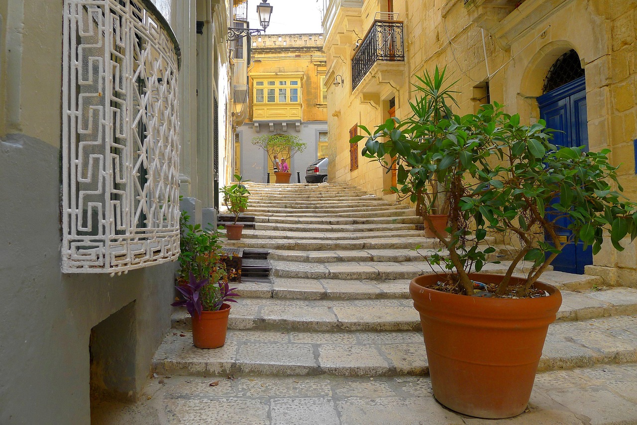 malta