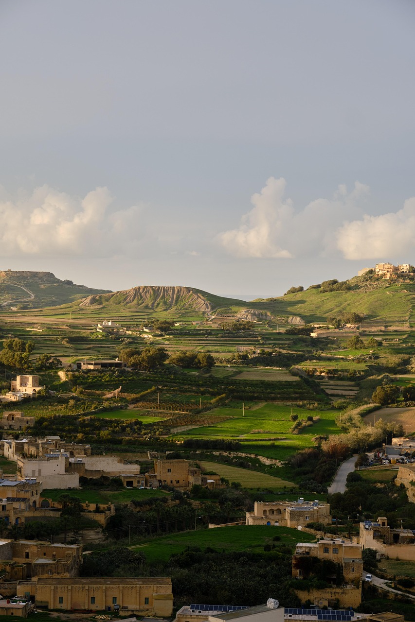 Malta