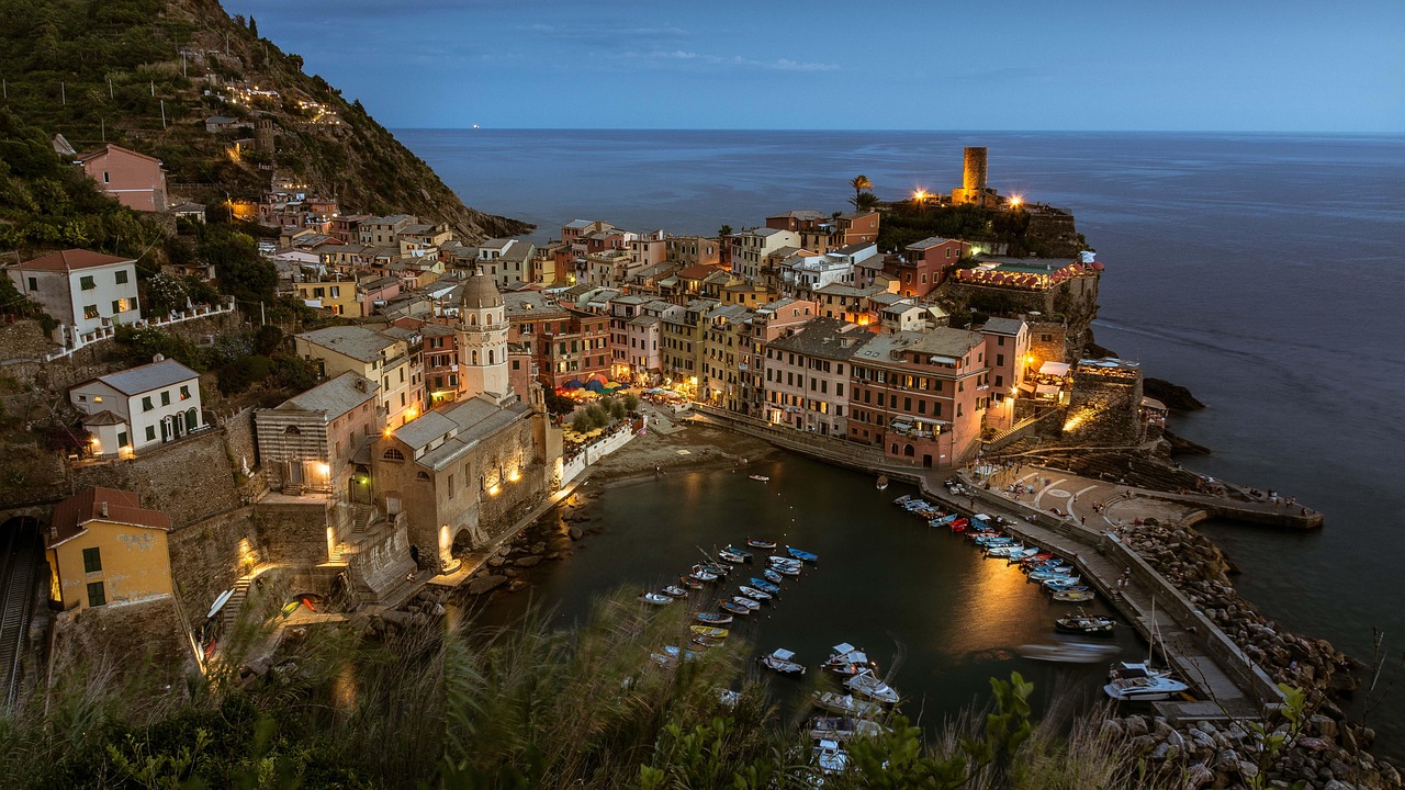 Must See in Cinque Terre: What to Explore in Italy’s Colorful Coastal Paradise