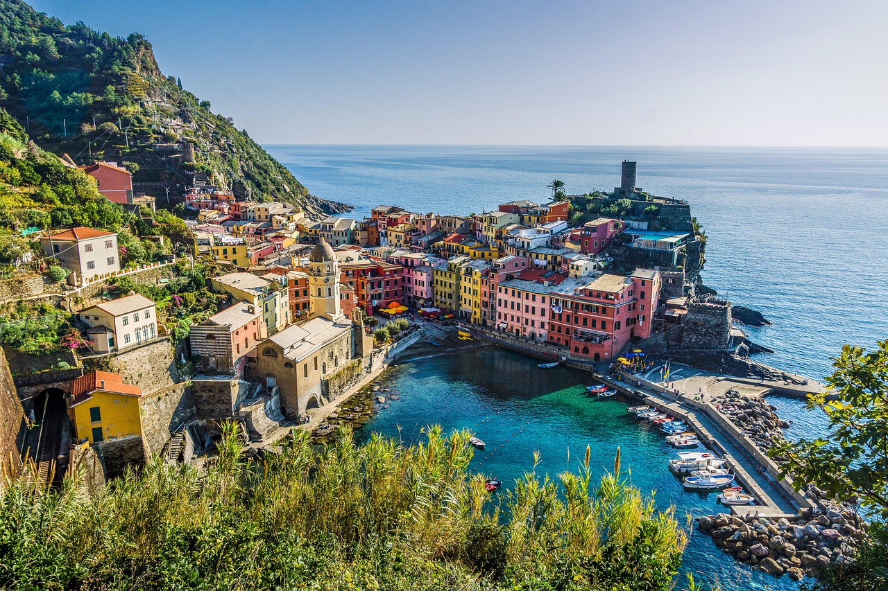 Make the Most of Your Visit with a Pass