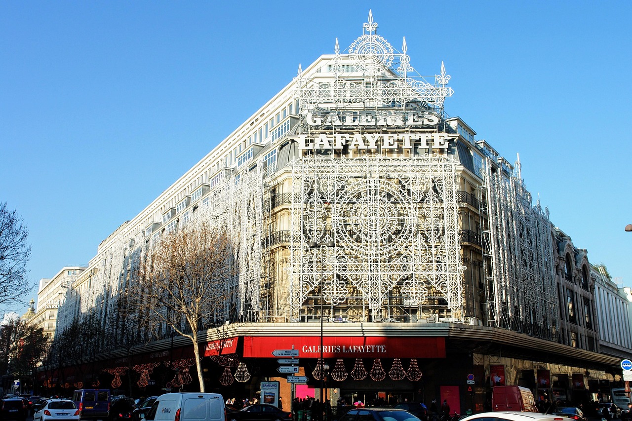 Common French Phrases to Know for Your Trip to France