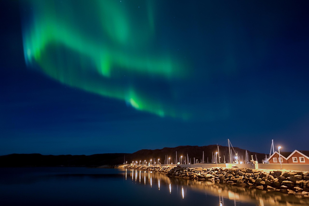 10 Things to do in Lapland