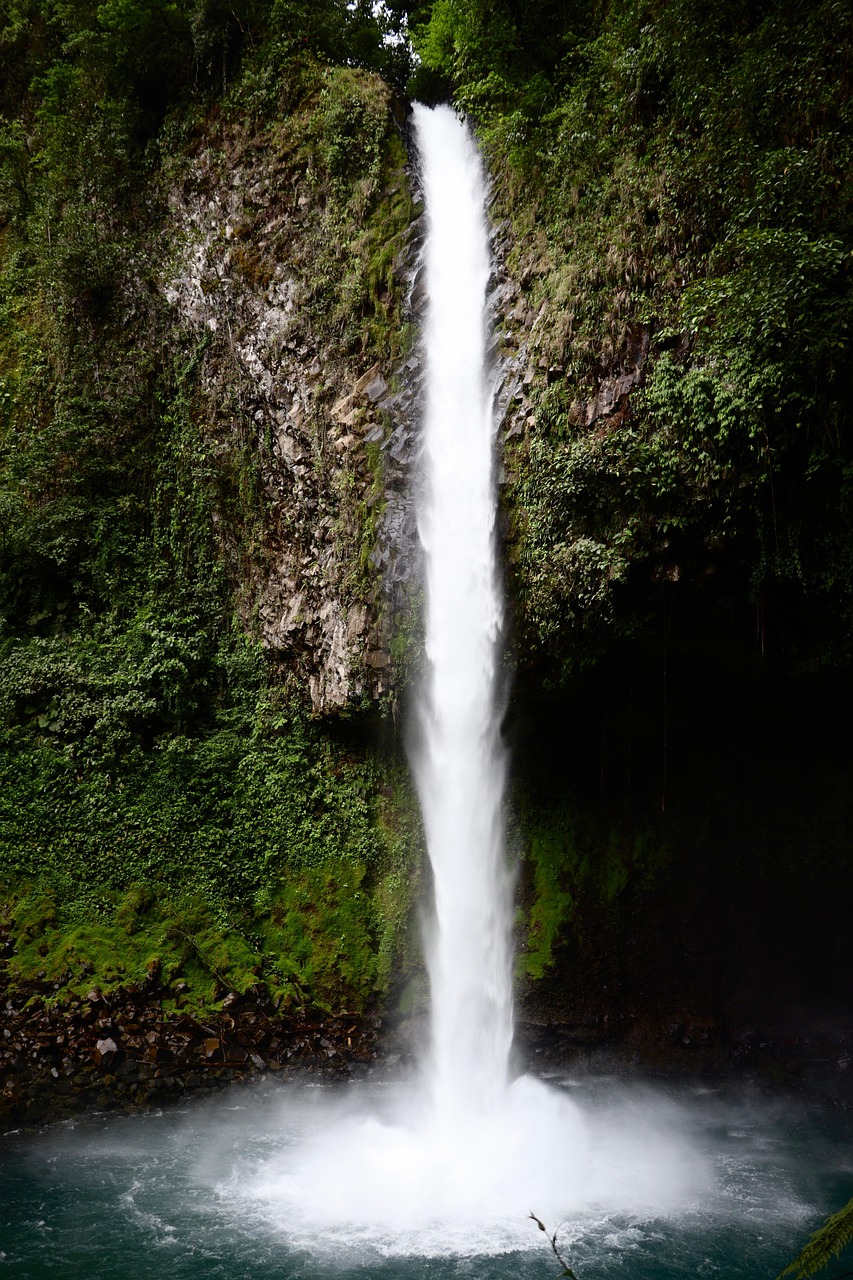 22 Places in Costa Rica You Must Visit at Least Once