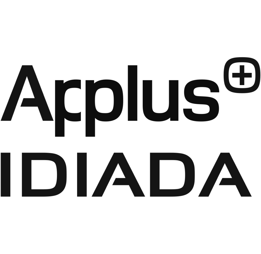 client's logo