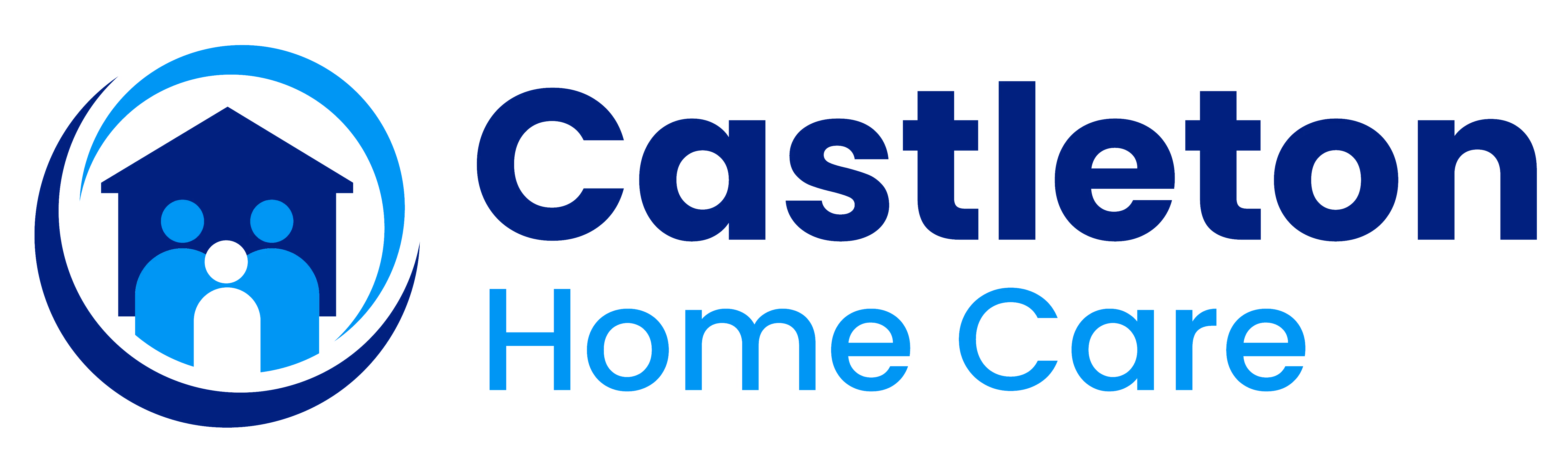 castleton home care logo