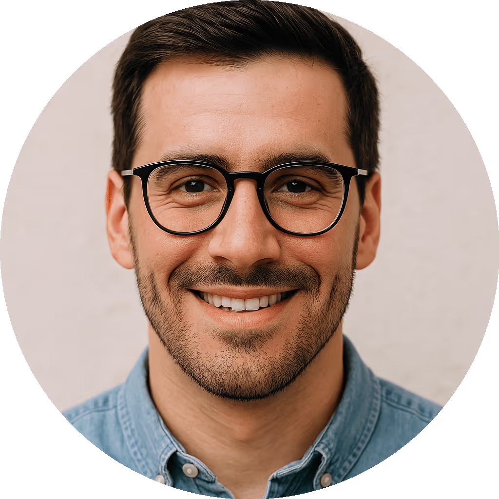 this is a headshot of a man who wrote a review about how castleton is caring and compassionate in providing home care for a family member in metro atlanta