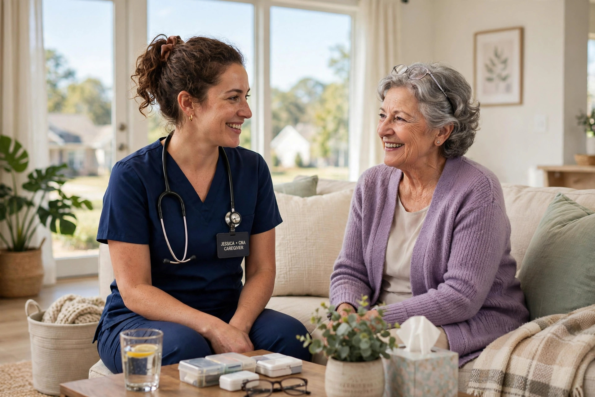 Senior Care