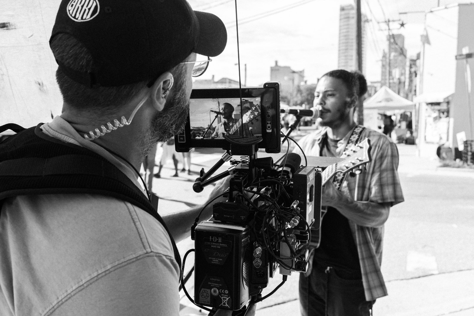 KC Video Club video production in Kansas City — still 12