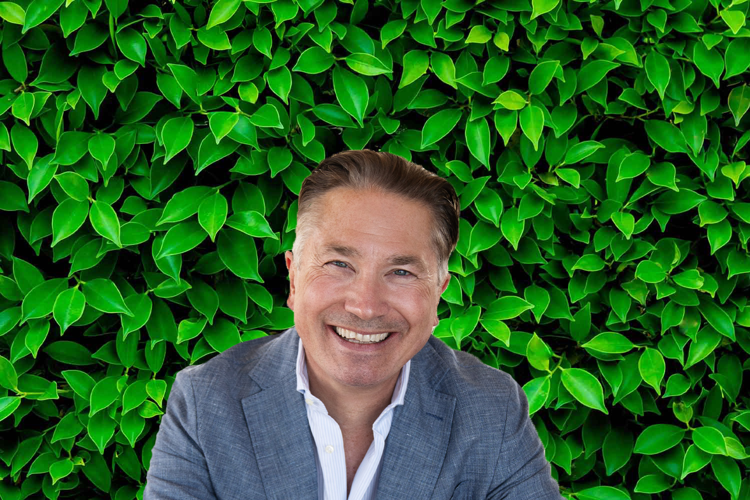 Girl with good work-life balance