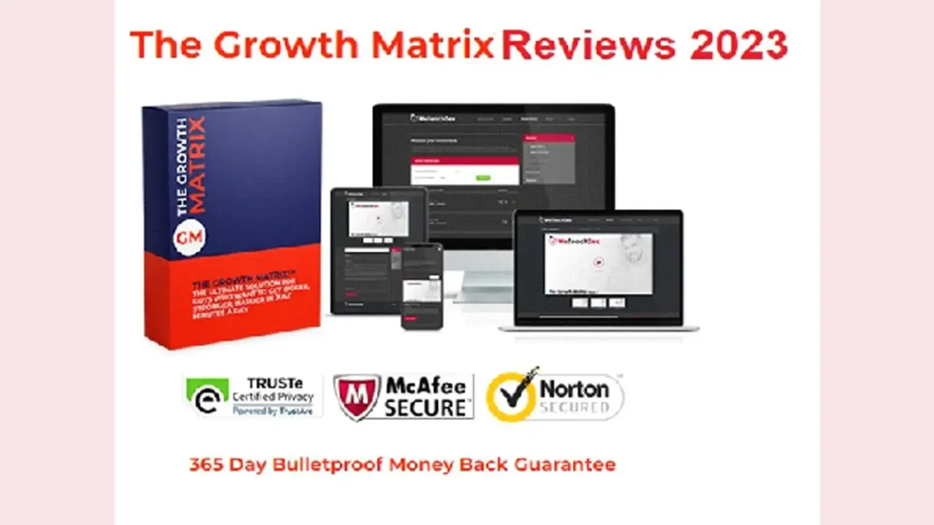 Growth Matrix Reviews Price & Cost USA: Unlocking Success | Gamma