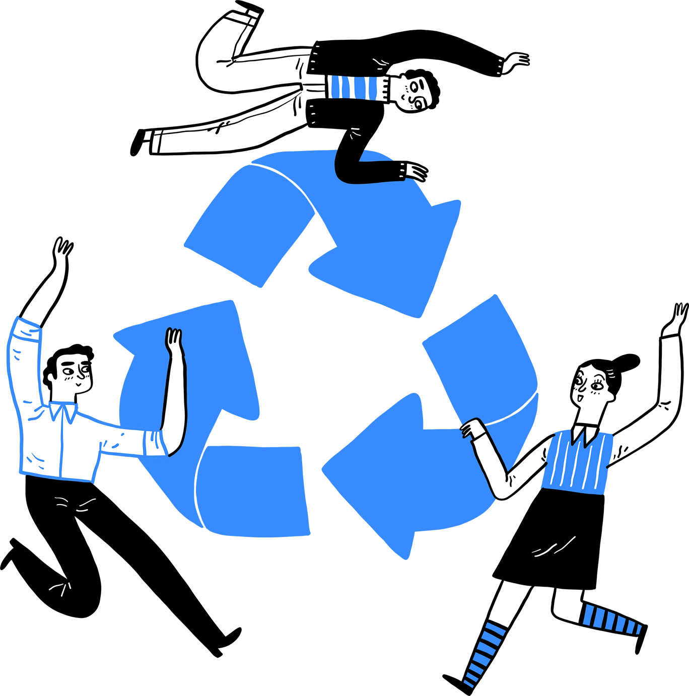 Eco-friendly fundraiser for schools and organizations