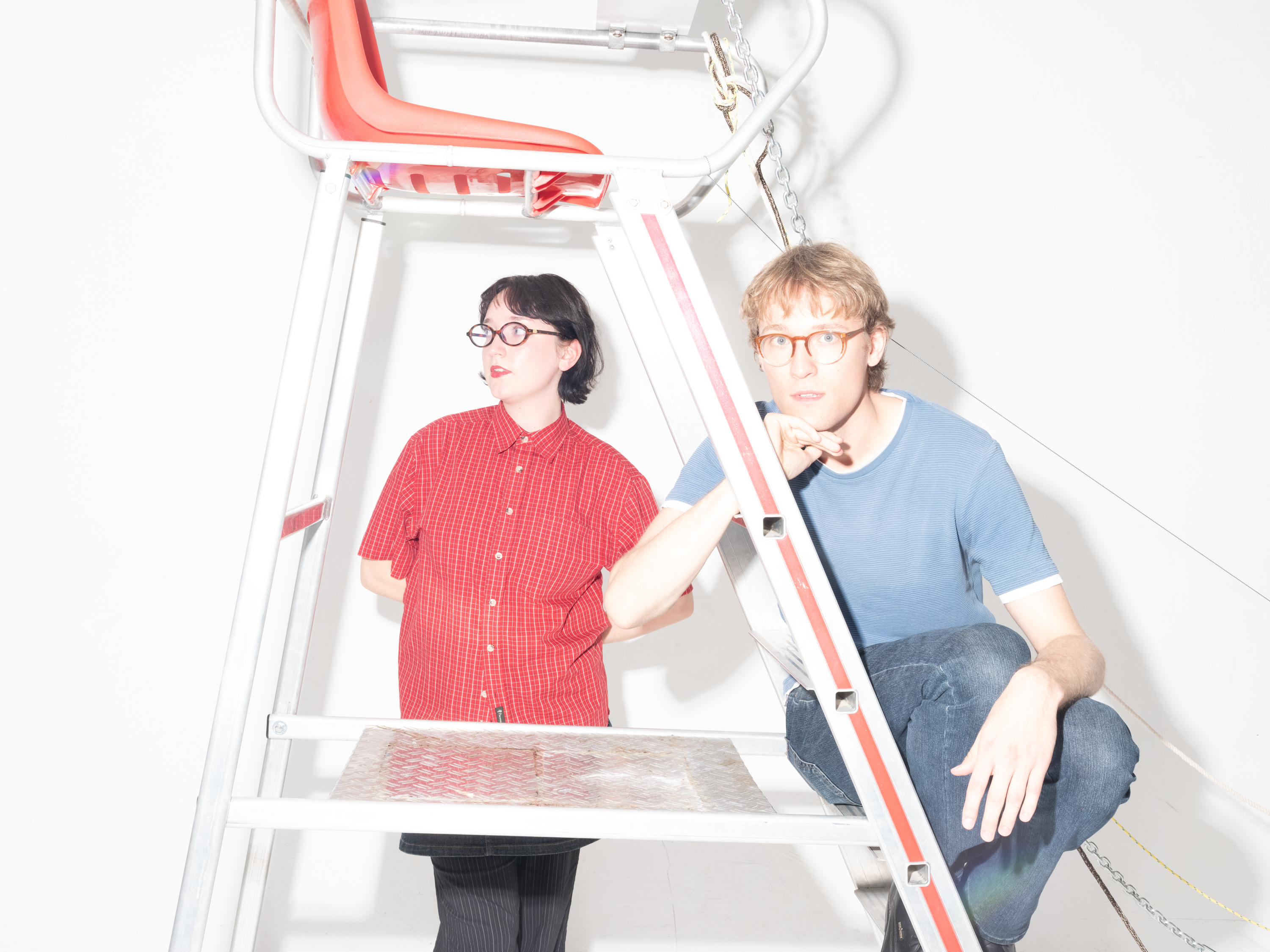 Duplo Arts — luova kaksikko