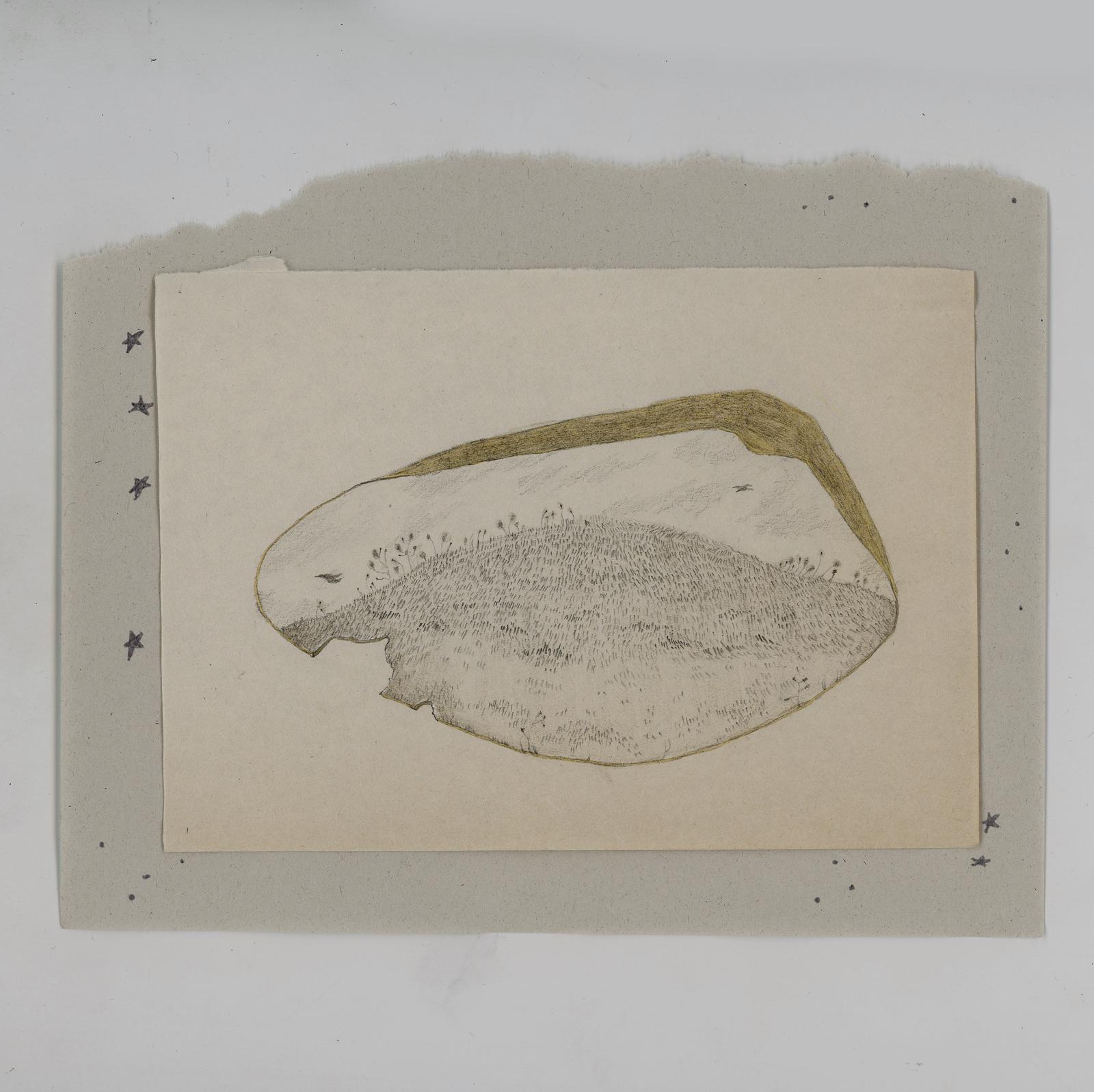 Ja kevääseen - kansikuva