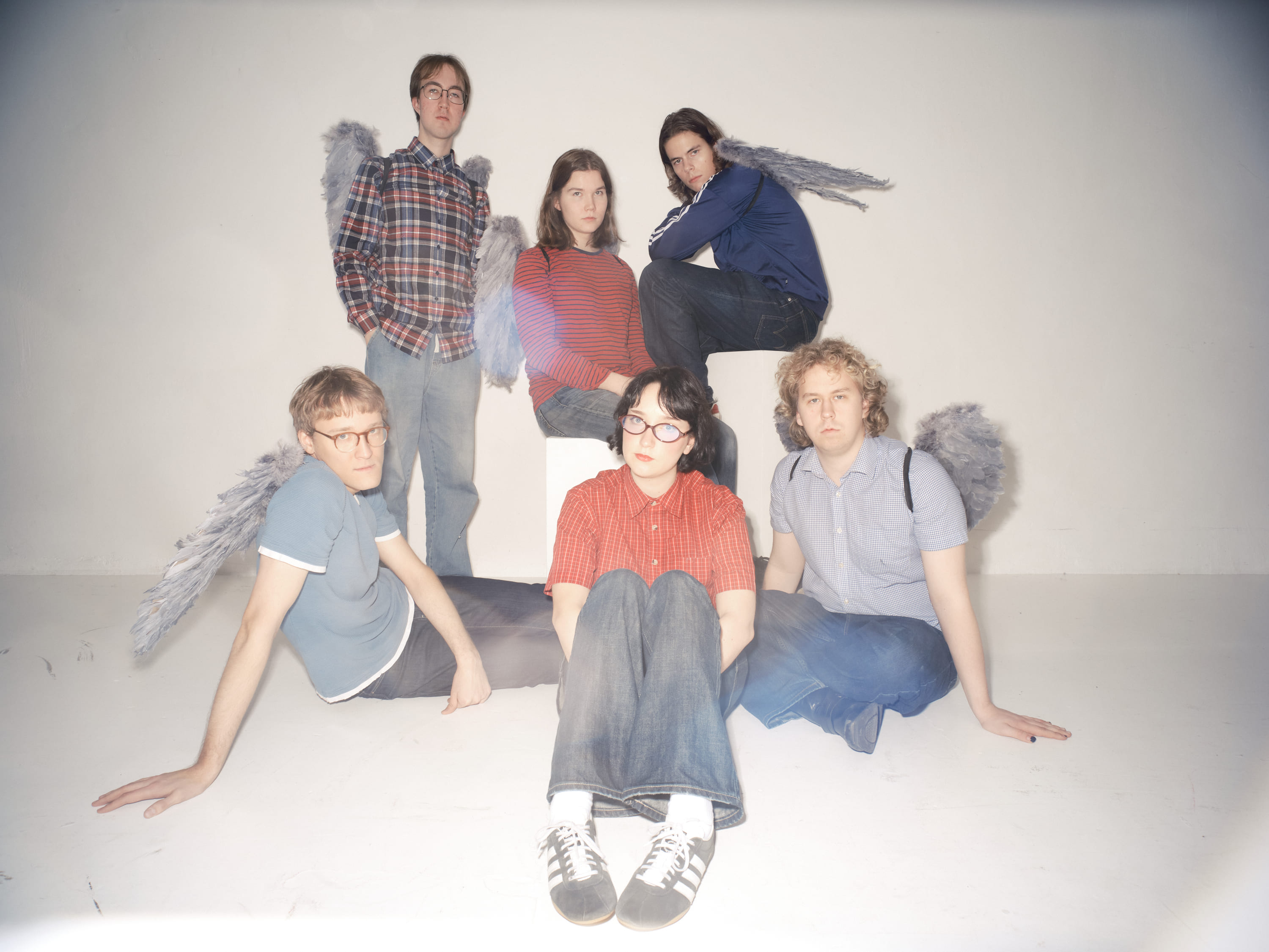 Hopeasiivet 2026 (Samuli Vienola)