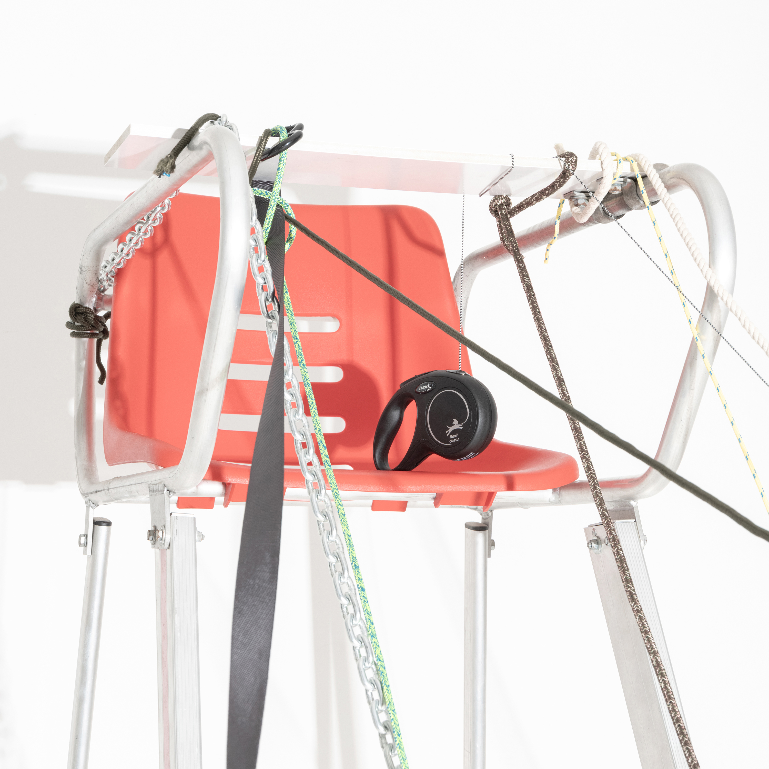 Vaikka se loppuni ois kansi