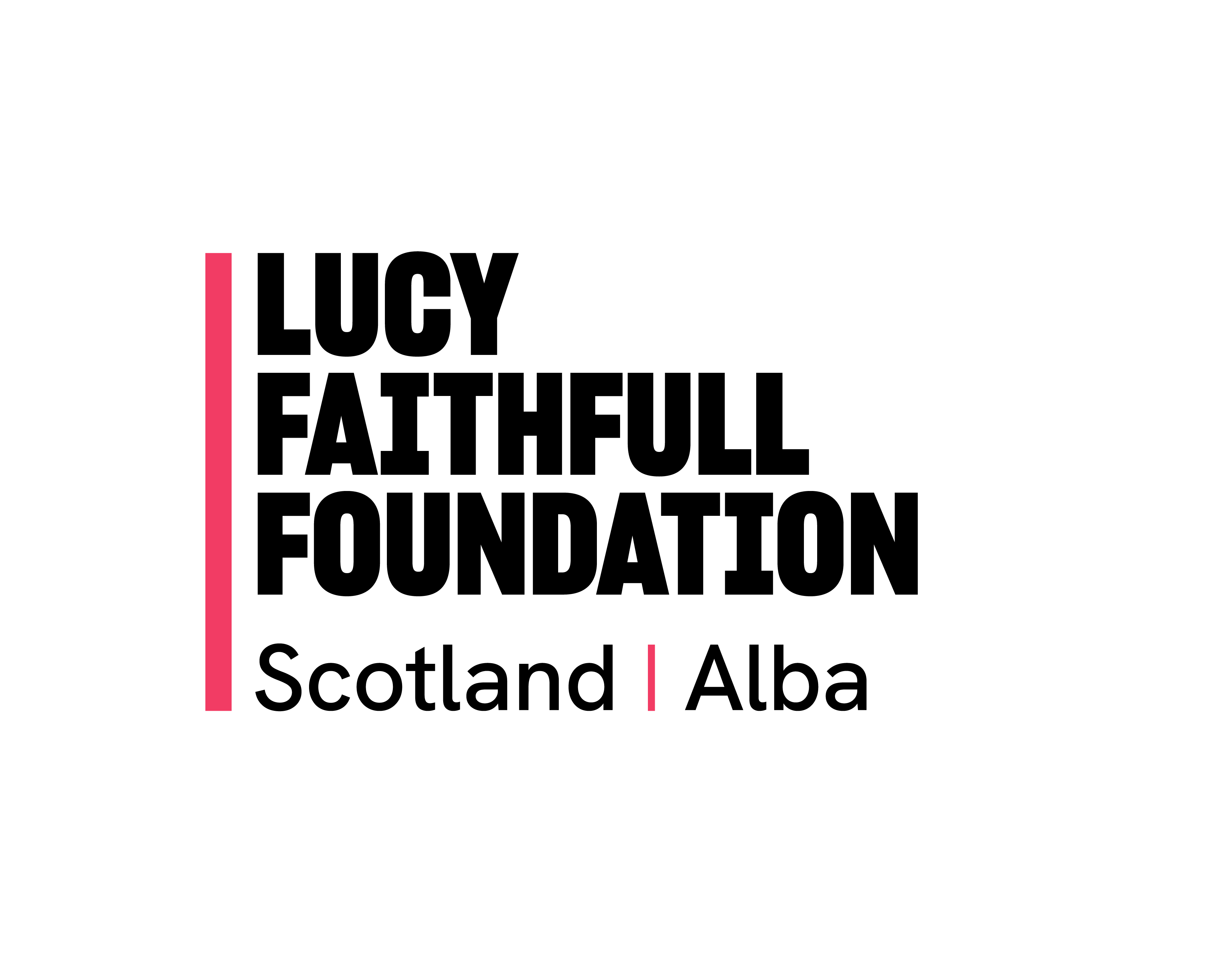 LUCY FAITHFULL FOUNDATION SCOTLAND