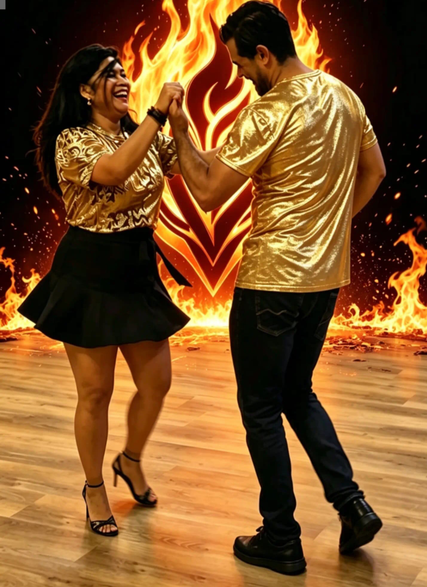 Dansen Hoofddorp