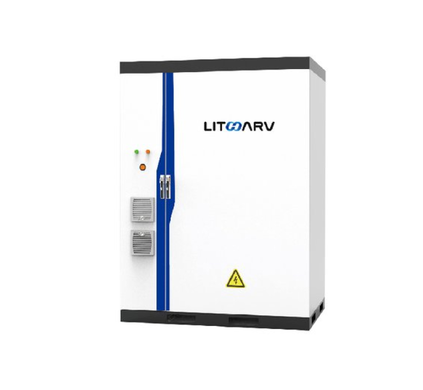 BMS,PCS, EMS integrated design