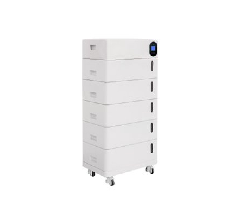Stackable Energy Storage -All In One